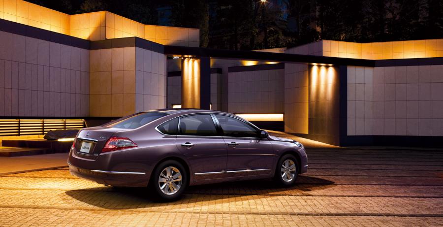  Nissan Teana 2012 года  (JP) (фото 33 из 36)